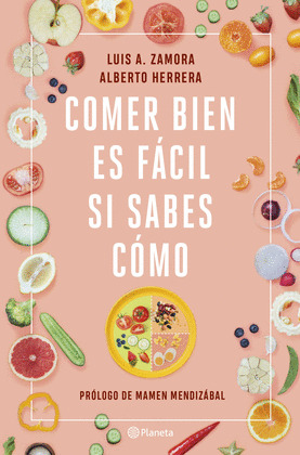 COMER BIEN ES FACIL SI SABES COMO