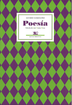 GUIDO GOZZANO. POESÍA
