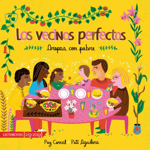 VECINOS PERFECTOS, LOS