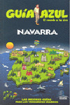 NAVARRA. GUIA AZUL EL MUNDO A TU AIRE (2010)