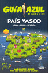 PAÍS VASCO. GUIA AZUL, EL MUNDO A TU AIRE (2010)