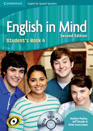 KIDŽS BOX 4. STUDENT'S BOOK. SPANISH ED