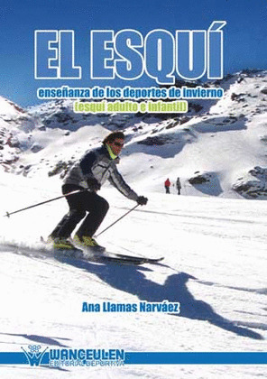 EL ESQUÍ