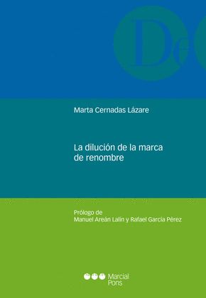 LA DILUCION DE LA MARCA DE RENOMBRE