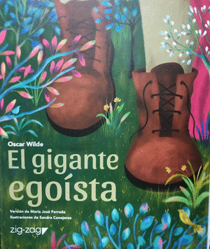 GIGANTE EGOÍSTA, EL