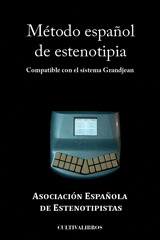 MÉTODO ESPAÑOL DE ESTENOTIPIA.