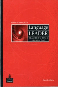 (11).LENGUAGE LEADER (TCHS).UPPER-INTERMEDIATE.(+T