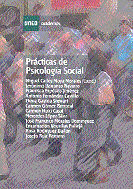 PRACTICAS DE PSICOLOGIA SOCIAL