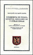 COMEDIETA DE PONZA, SONETOS (R) -12-
