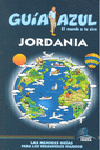 JORDANIA. GUIA AZUL EL MUNDO A TU AIRE (2010)