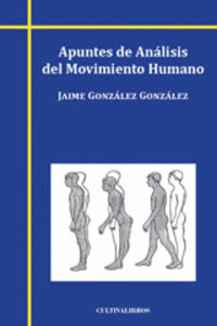 APUNTES DE ANÁLISIS DEL MOVIMIENTO HUMANO.