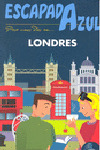 LONDRES. ESCAPADA AZUL (2010)