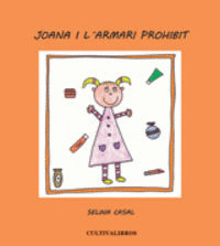 JOANA I L'ARMARI PROHIBIT.