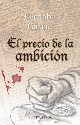 EL PRECIO DE LA AMBICIÓN