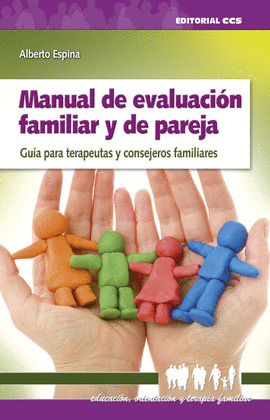 MANUAL DE EVALUACIÓN FAMILIAR Y DE PAREJA