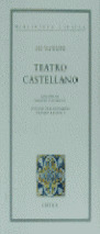 BC26. TEATRO CASTELLANO (RUSTICA)