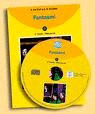FANTASMI  (LIBRO+CD)          AL2