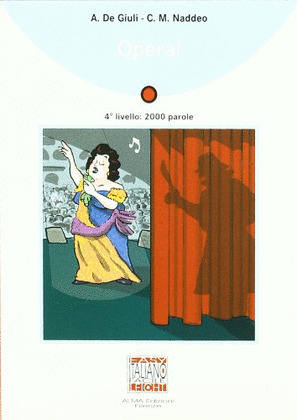 OPERA+CD              AL4