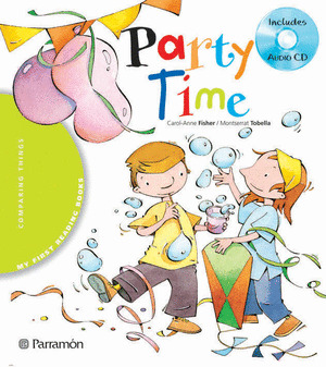 PARTY TIME