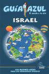 ISRAEL. GUIA AZUL EL MUNDO A TU AIRE (2010)