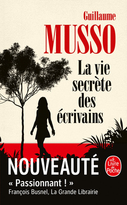 LA VIE SECRETE DES ECRIVAINS