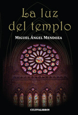 LA LUZ DEL TEMPLO.