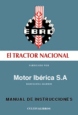 EL TRACTOR NACIONAL.
