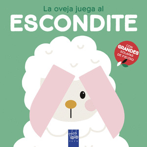 OVEJA JUEGA AL ESCONDITE, LA