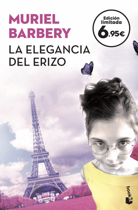 ELEGANCIA DEL ERIZO, LA