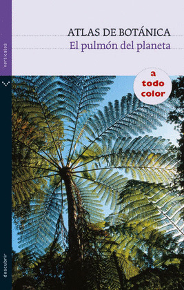 ATLAS DE BOTANICA