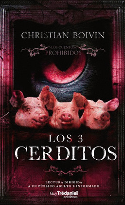 3 CERDITOS, LOS