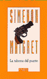 MAIGRET, 9 TABERNA DEL PUERTO