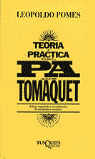 TEORIA I PRACTICA DEL PA AMB TOMAQUET