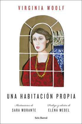 HABITACIÓN PROPIA, UNA (EDICIÓN ILUSTRADA)