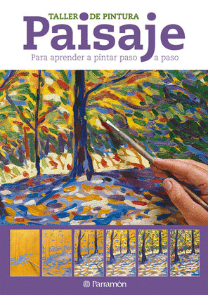 TALLER DE PINTURA: PAISAJE