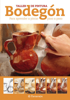 BODEGON. TALLER DE PINTURA
