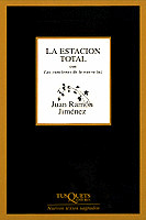 ESTACION TOTAL
