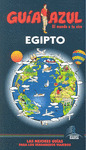 EGIPTO. GUIA AZUL EL MUNDO A TU AIRE (2011)