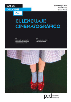 LENGUAJE CINEMATOGRAFICO