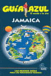 JAMAICA. GUIA AZUL EL MUNDO A TU AIRE (2011)