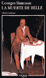 ## MUERTE DE BELLE