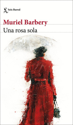 ROSA SOLA, UNA