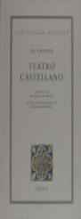 TEATRO CASTELLANO (T) -26-