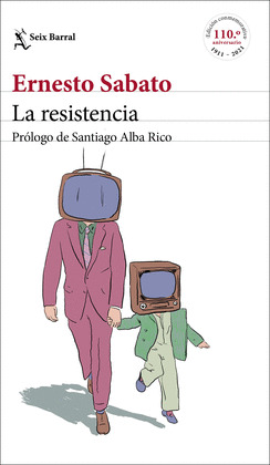 LA RESISTENCIA