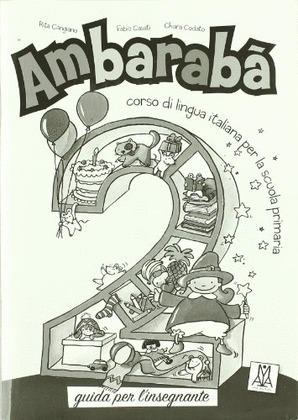 AMBARABA 2 PROF