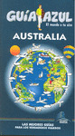 AUSTRALIA. GUIA AZUL EL MUNDO A TU AIRE (2011)