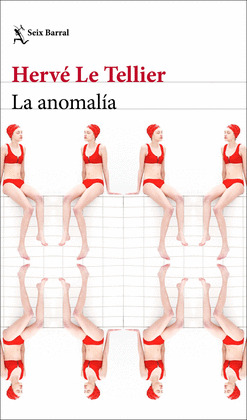 LA ANOMALIA