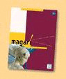 MAGARI ALUM+CD-2