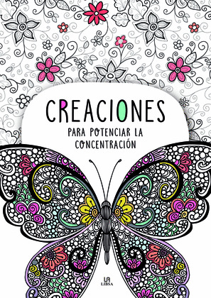 CREACIONES PARA POTENCIAR LA CONCENTRACION