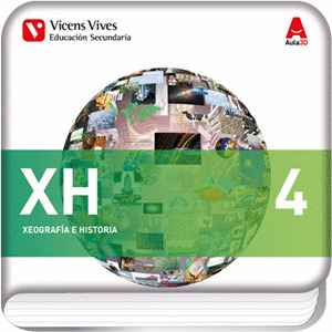 XH 4 (DIGITAL) XEOGRAFIA E HISTORIA AULA 3D